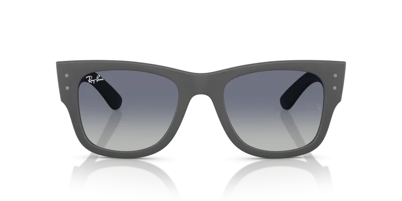 Rayban RB4840S 60174L ด้านหน้า