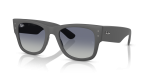 Rayban RB4840S Sand Grey Matte