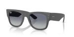 Rayban RB4840S Sand Grey Matte