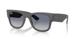 Rayban RB4840S Sand Grey Matte
