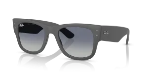 Rayban RB4840S Sand Grey Matte