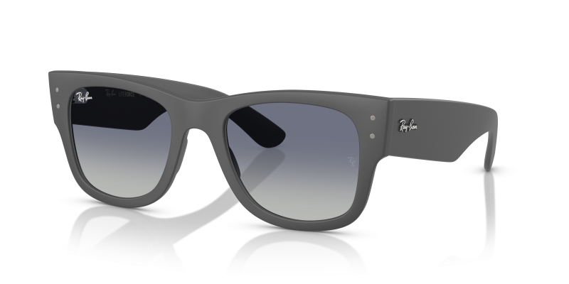 Rayban RB4840S Sand Grey Matte