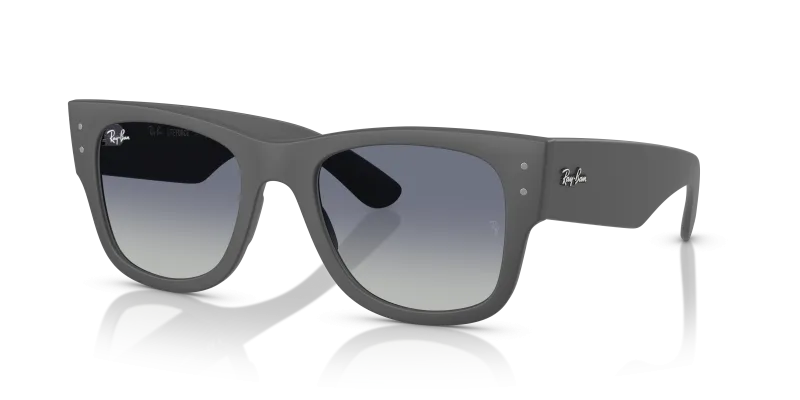 Rayban RB4840S Sand Grey Matte