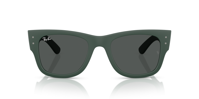 Rayban RB4840S 665787 ด้านหน้า