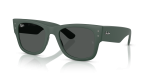 Rayban RB4840S Sand Green Dark Grey