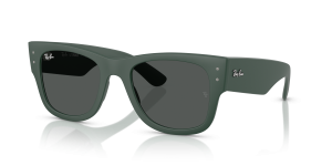 Rayban RB4840S Sand Green Dark Grey