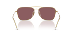 Rayban RBR0102S 001LB ขาแว่นด้านใน