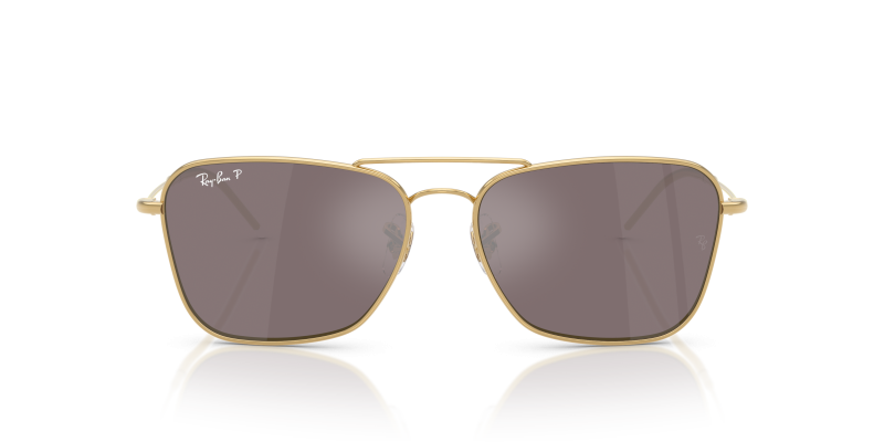 Rayban RBR0102S 001LB ด้านหน้า