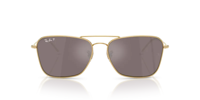 Rayban RBR0102S 001LB ด้านหน้า