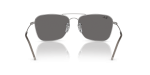 Rayban RBR0102S 003GS ขาแว่นด้านใน