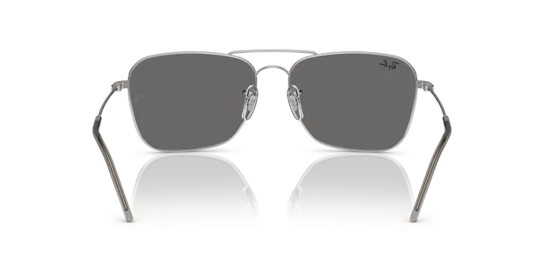 Rayban RBR0102S 003GS ขาแว่นด้านใน