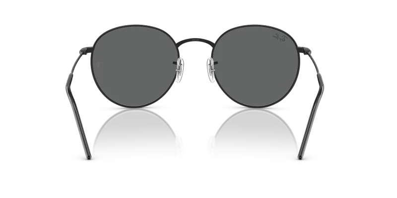 Rayban Round Reverse RBR0103S 002 GR ขาแว่นด้านใน