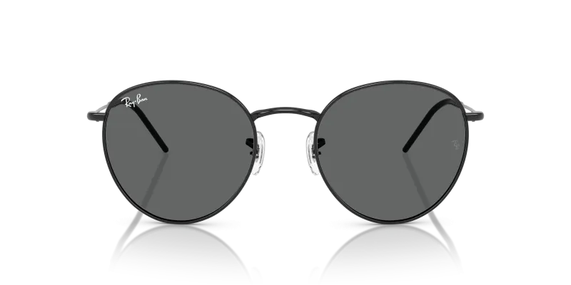 Rayban Round Reverse RBR0103S 002 GR แว่นกันแดดด้านหน้า