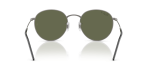 แว่นกันแดด Rayban Round Reverse RBR0103S-004/9A Gunmetal Green Rayban Round Reverse RBR0103S 004 9A ขาแว่นด้านใน