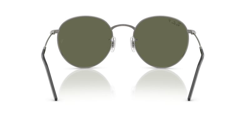 Rayban Round Reverse RBR0103S 004 9A ขาแว่นด้านใน