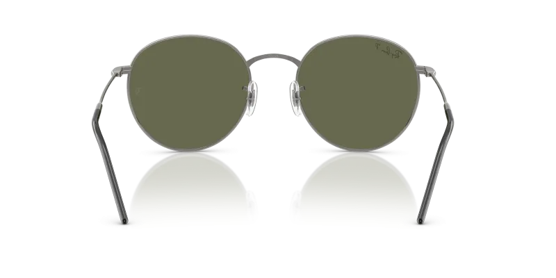 Rayban Round Reverse RBR0103S 004 9A ขาแว่นด้านใน