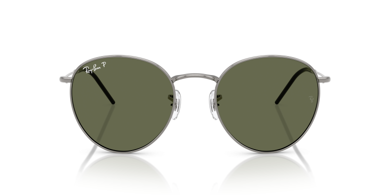 Rayban Round Reverse RBR0103S 004 9A ด้านหน้า