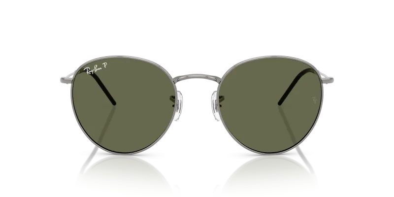Rayban Round Reverse RBR0103S 004 9A ด้านหน้า