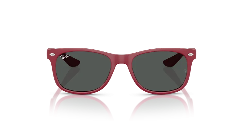 Rayban Junior New Wayfarer RJ9052SF-717887 บอร์โด ด้านหน้า