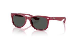 Rayban Junior New Wayfarer RJ9052SF-717887 บอร์โด แว่นกันแดดเด็ก