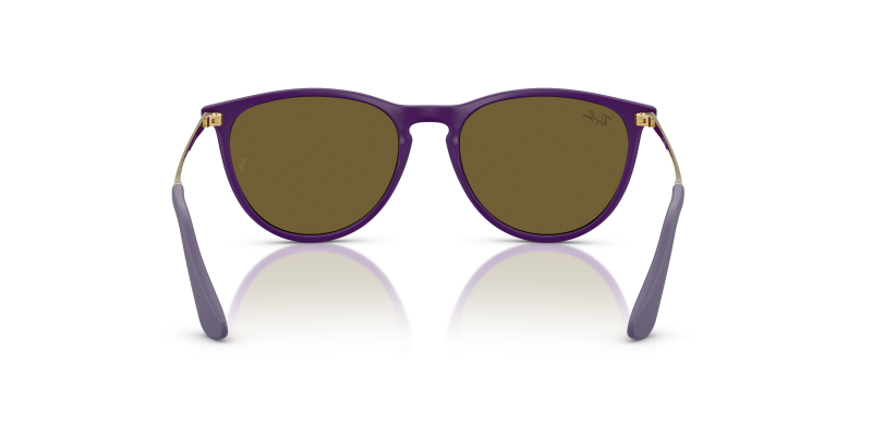 Rayban Junior Erika RJ9060SF 717973 ขาแว่นด้านใน