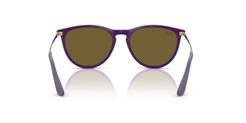 Rayban Junior Erika RJ9060SF 717973 ขาแว่นด้านใน