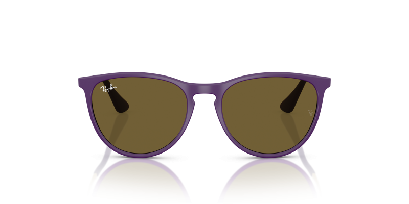 Rayban Junior Erika RJ9060SF 717973 ด้านหน้า