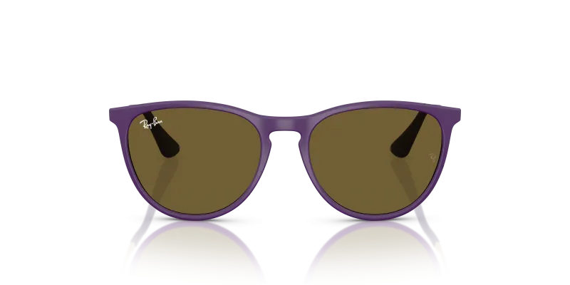 Rayban Junior Erika RJ9060SF 717973 ด้านหน้า