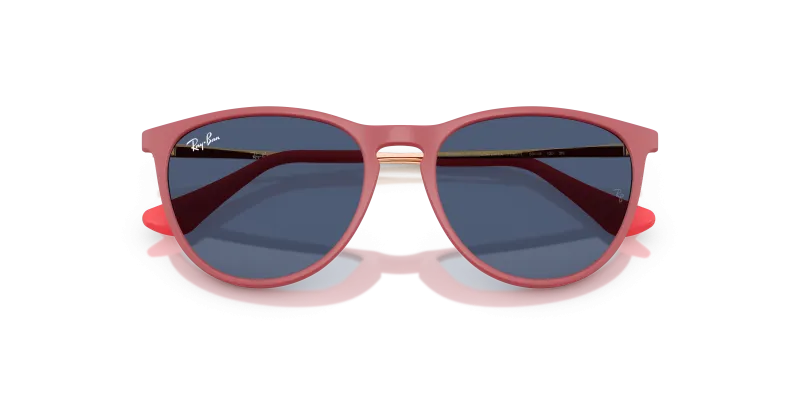 Rayban RJ9060SF-718071 บานเย็น close-up ด้านหน้า