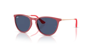 Rayban RJ9060SF-718071 บานเย็น แว่นกันแดดทรงแฟนทอสเวอร์ชันเด็ก