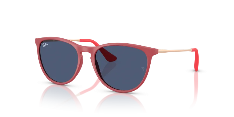Rayban RJ9060SF-718071 บานเย็น แว่นกันแดดทรงแฟนทอสเวอร์ชันเด็ก