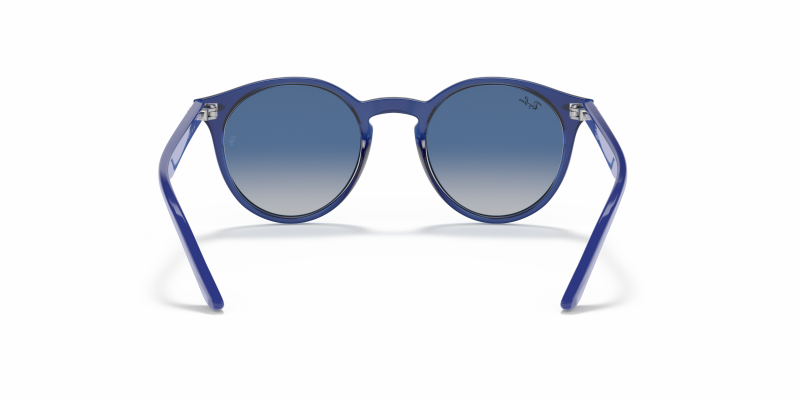 Rayban Junior RJ9064S 70624L ขาแว่นด้านใน