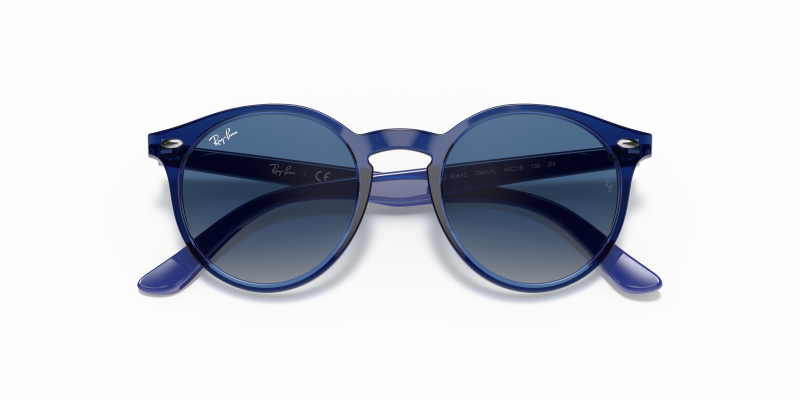 Rayban Junior RJ9064S 70624L close-up ด้านหน้า