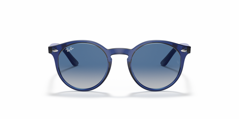 Rayban Junior RJ9064S 70624L แว่นกันแดดเด็กด้านหน้า