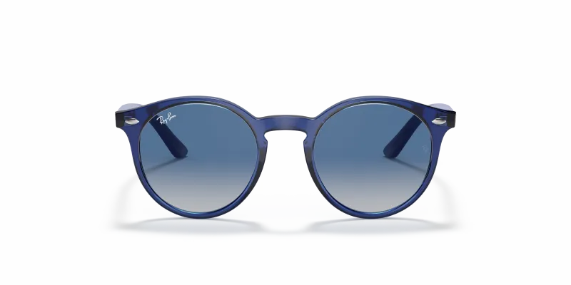 Rayban Junior RJ9064S 70624L แว่นกันแดดเด็กด้านหน้า