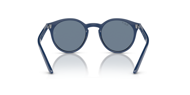 Rayban RJ9064S 71612V ขาแว่นด้านใน