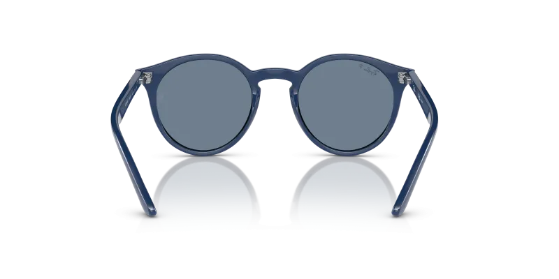 Rayban RJ9064S 71612V ขาแว่นด้านใน