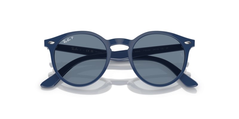 Rayban RJ9064S 71612V close-up ด้านหน้า