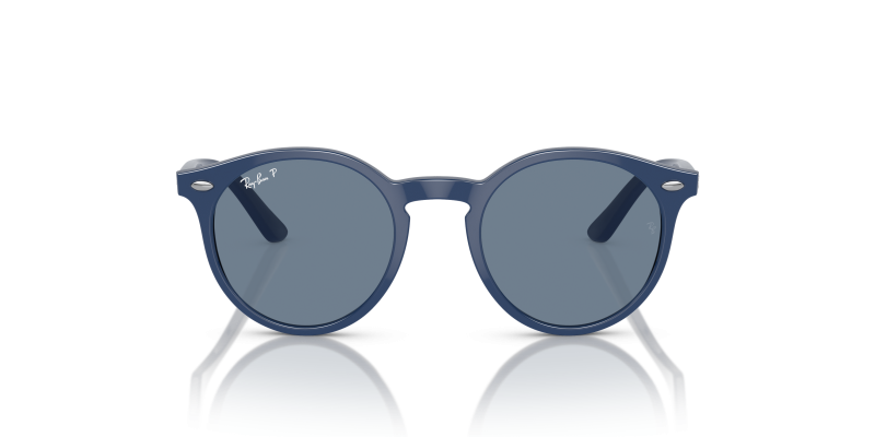 Rayban RJ9064S 71612V ด้านหน้า