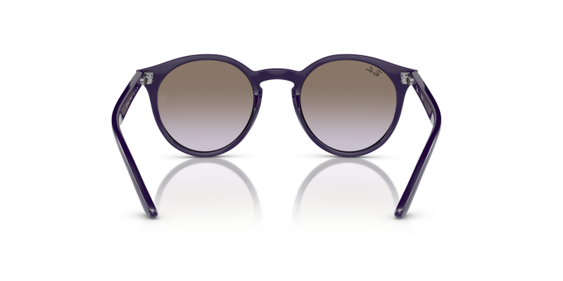 Rayban RJ9064S 71634Q ขาแว่นด้านใน