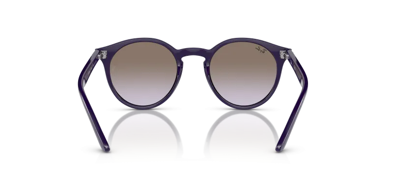 Rayban RJ9064S 71634Q ขาแว่นด้านใน