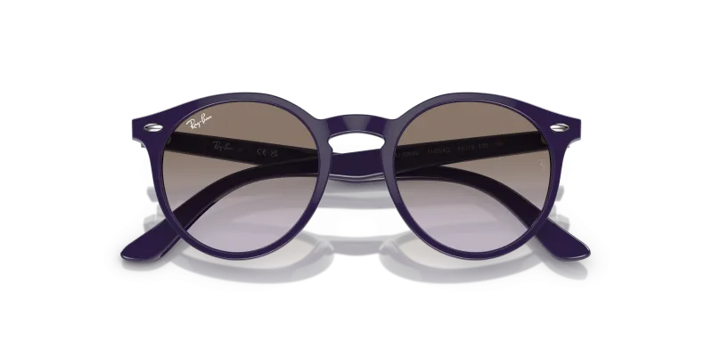 Rayban RJ9064S 71634Q close-up ด้านหน้า