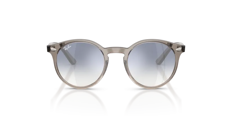 Rayban Junior RJ9064S 72207B แว่นกันแดดเด็กด้านหน้า