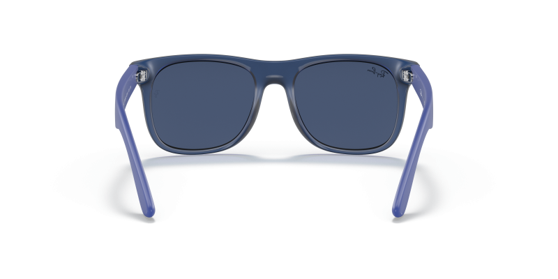 Rayban Junior Justin RJ9069S 706080 ขาแว่นด้านใน