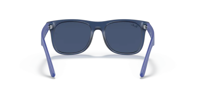 Rayban Junior Justin RJ9069S 706080 ขาแว่นด้านใน