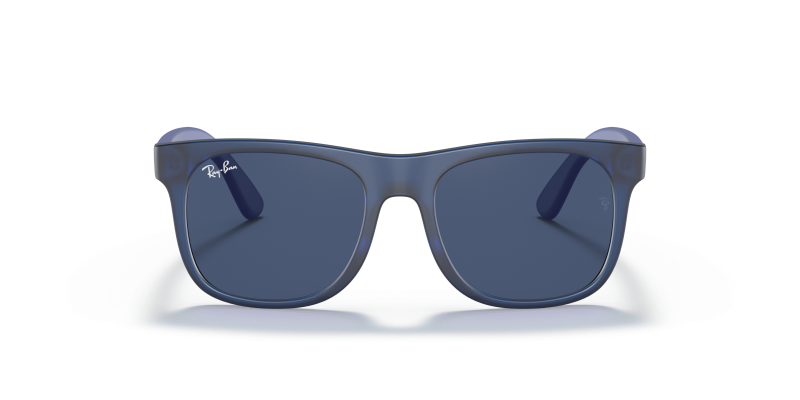 Rayban Junior Justin RJ9069S 706080 ด้านหน้า