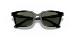 Rayban RJ9071S 100 71 close-up ด้านหน้า