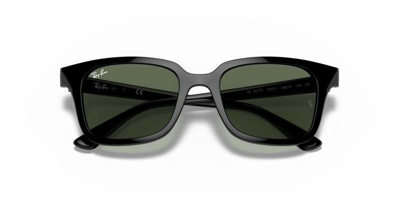 Rayban RJ9071S 100 71 close-up ด้านหน้า