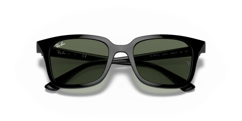 Rayban RJ9071S 100 71 close-up ด้านหน้า
