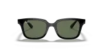 Rayban RJ9071S 100 71 แว่นกันแดดเด็กด้านหน้า